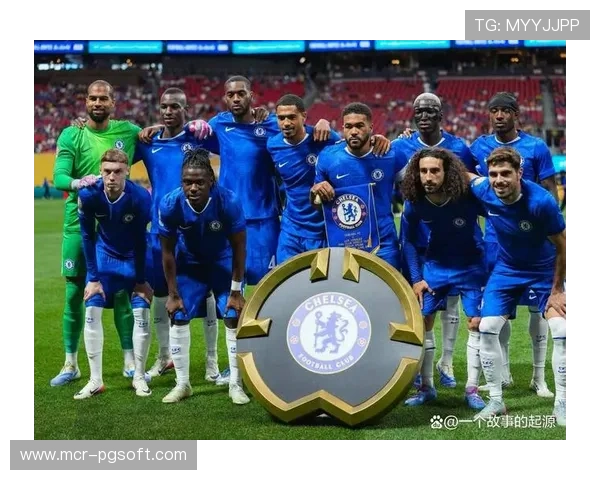 切尔西迎战埃弗顿，伤病潮中恩佐与凯塞多组成中场关键