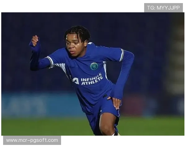 切尔西小将恩古莫哈首秀造任意球，斯洛特赞其潜力